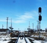 Canadian Pacific's "BN JCT." 